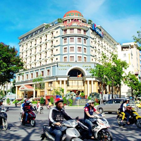 Ninh Kieu 2 Hotel Can Tho Εξωτερικό φωτογραφία